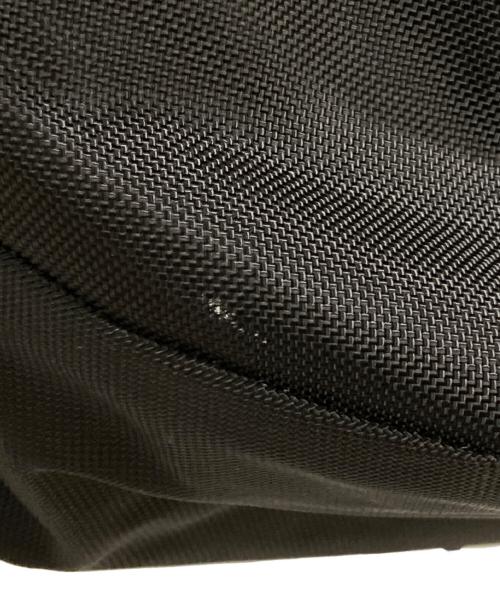 ARC'TERYX（アークテリクス）ARC'TERYX (アークテリクス) バックパック ブラックの古着・服飾アイテム