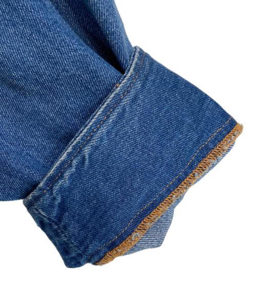 JOURNAL STANDARD（ジャーナルスタンダード）JOURNAL STANDARD (ジャーナルスタンダード) デニムジャケット インディゴ サイズ:FREEの古着・服飾アイテム