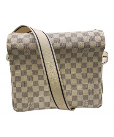 中古・古着通販】LOUIS VUITTON (ルイ ヴィトン) ショルダーバッグ