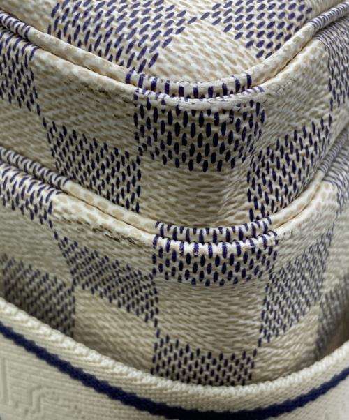 LOUIS VUITTON（ルイ ヴィトン）LOUIS VUITTON (ルイ ヴィトン) ショルダーバッグの古着・服飾アイテム