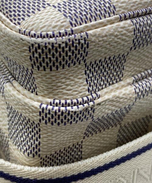 LOUIS VUITTON（ルイ ヴィトン）LOUIS VUITTON (ルイ ヴィトン) ショルダーバッグの古着・服飾アイテム