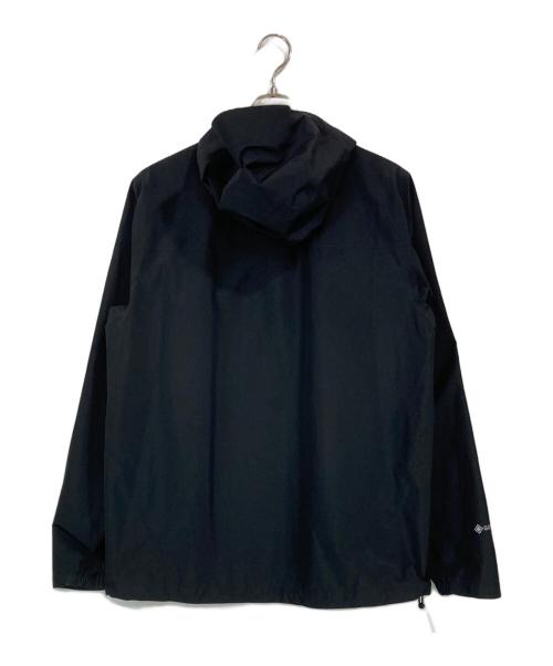 SALOMON（サロモン）SALOMON (サロモン) OUTLINE GORE-TEX 2.5 LAYERS ブラック サイズ:Ⅿの古着・服飾アイテム