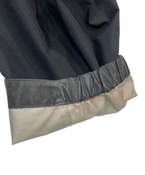 SALOMON（サロモン）SALOMON (サロモン) OUTLINE GORE-TEX 2.5 LAYERS ブラック サイズ:Ⅿの古着・服飾アイテム