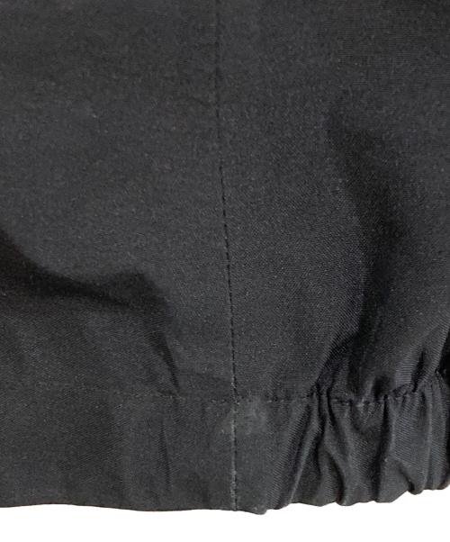 SALOMON（サロモン）SALOMON (サロモン) OUTLINE GORE-TEX 2.5 LAYERS ブラック サイズ:Ⅿの古着・服飾アイテム