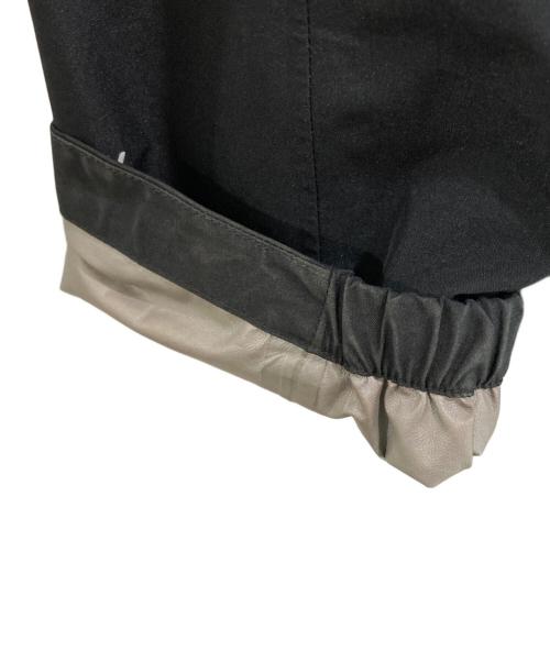 SALOMON（サロモン）SALOMON (サロモン) OUTLINE GORE-TEX 2.5 LAYERS ブラック サイズ:Ⅿの古着・服飾アイテム