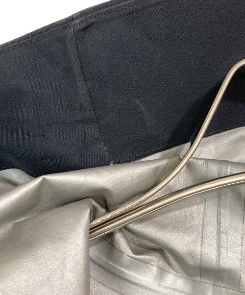 SALOMON（サロモン）SALOMON (サロモン) OUTLINE GORE-TEX 2.5 LAYERS ブラック サイズ:Ⅿの古着・服飾アイテム