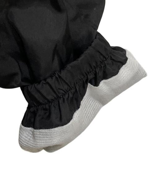 UNDERCOVER（アンダーカバー）UNDERCOVER (アンダーカバー) UNDERCOVER RECORDコーチジャケット ブラック サイズ:Ⅿの古着・服飾アイテム