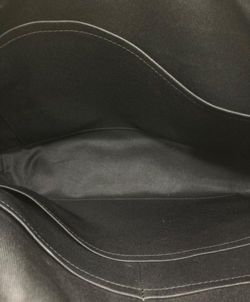 LOUIS VUITTON（ルイ ヴィトン）LOUIS VUITTON (ルイ ヴィトン) ブリーフケース ブラックの古着・服飾アイテム