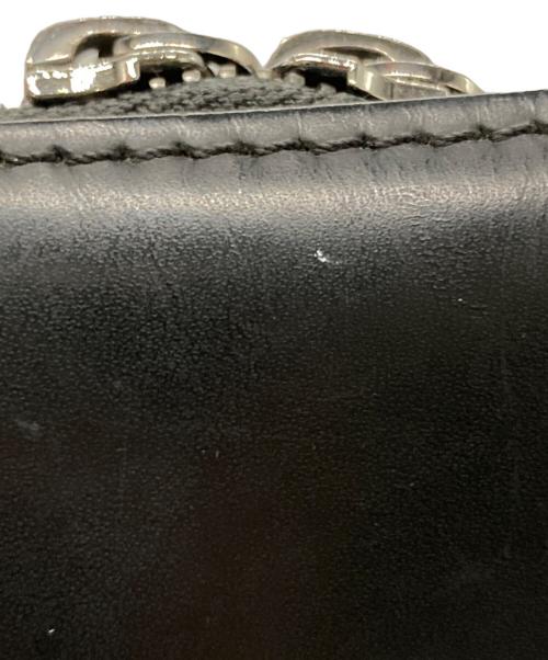 LOUIS VUITTON（ルイ ヴィトン）LOUIS VUITTON (ルイ ヴィトン) ブリーフケース ブラックの古着・服飾アイテム