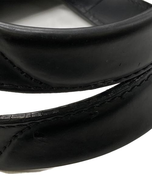 LOUIS VUITTON（ルイ ヴィトン）LOUIS VUITTON (ルイ ヴィトン) ブリーフケース ブラックの古着・服飾アイテム