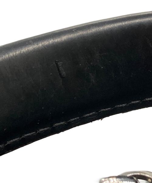 LOUIS VUITTON（ルイ ヴィトン）LOUIS VUITTON (ルイ ヴィトン) ブリーフケース ブラックの古着・服飾アイテム