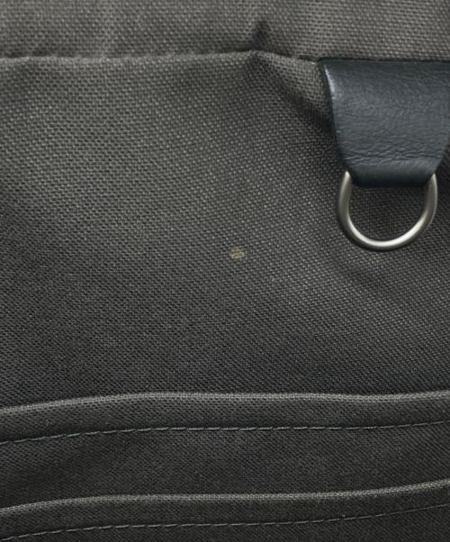 LOUIS VUITTON（ルイ ヴィトン）LOUIS VUITTON (ルイ ヴィトン) アンフィニ ハンドバッグ イエローの古着・服飾アイテム