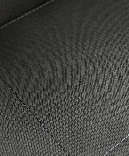 LOUIS VUITTON（ルイ ヴィトン）LOUIS VUITTON (ルイ ヴィトン) アンフィニ ハンドバッグ イエローの古着・服飾アイテム