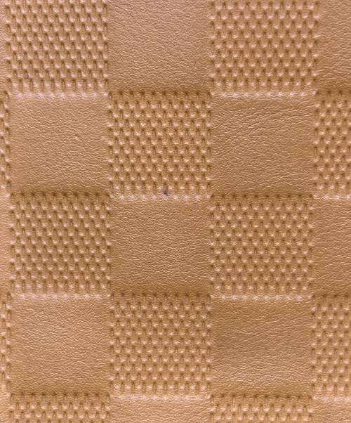 LOUIS VUITTON（ルイ ヴィトン）LOUIS VUITTON (ルイ ヴィトン) アンフィニ ハンドバッグ イエローの古着・服飾アイテム