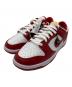 NIKE（ナイキ）の古着「ダンク LOW レトロ」｜レッド