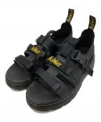 Dr.Martensドクターマーチン）の古着「3 strap sandals」｜ブラック