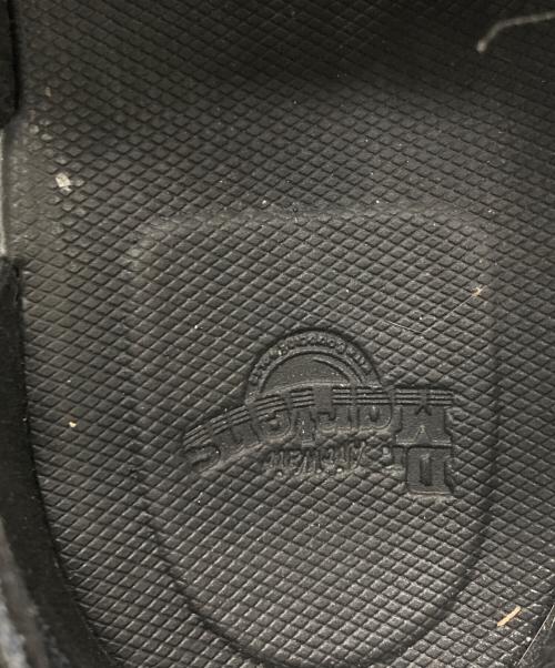 Dr.Martens（ドクターマーチン）Dr.Martens (ドクターマーチン) 3 strap sandals ブラック サイズ:UK8の古着・服飾アイテム