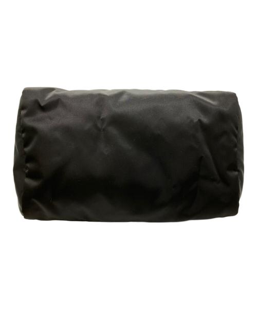 PORTER（ポーター）PORTER (ポーター) 2WAY DOCTORS BAG ブラックの古着・服飾アイテム