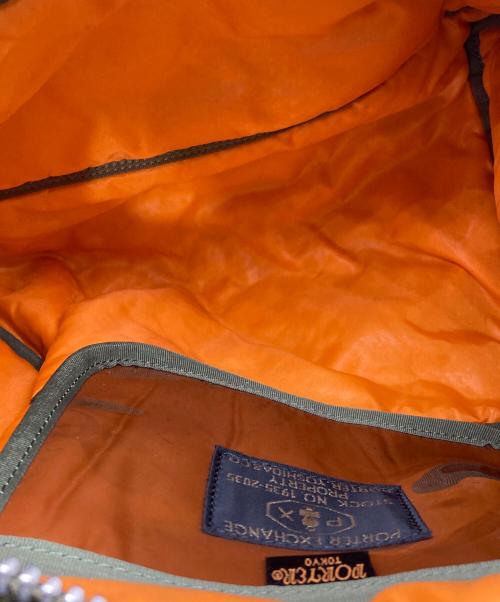 PORTER（ポーター）PORTER (ポーター) 2WAY DOCTORS BAG ブラックの古着・服飾アイテム