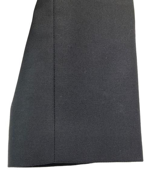 JOHN LAWRENCE SULLIVAN（ジョン ローレンス サリバン）JOHN LAWRENCE SULLIVAN (ジョン ローレンス サリバン) 1Bテーラードジャケット ブラック サイズ:36の古着・服飾アイテム