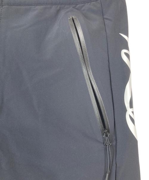 F.C.R.B.（エフシーレアルブリストル）F.C.R.B. (エフシーレアルブリストル) Coca Cola (コカコーラ) COCA-COLA WARM UP PANTS ブラック サイズ:Ⅿの古着・服飾アイテム