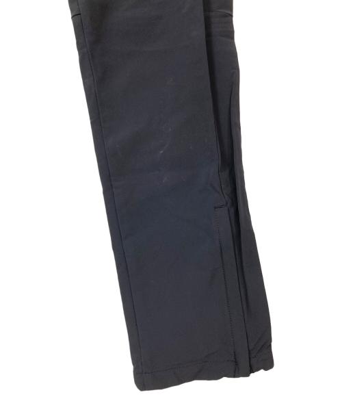 F.C.R.B.（エフシーレアルブリストル）F.C.R.B. (エフシーレアルブリストル) Coca Cola (コカコーラ) COCA-COLA WARM UP PANTS ブラック サイズ:Ⅿの古着・服飾アイテム