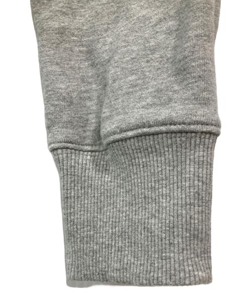 F.C.R.B.（エフシーレアルブリストル）F.C.R.B. (エフシーレアルブリストル) Coca Cola (コカコーラ) COCA-COLA COLOR BLOCK HOODIE ブラック×グレー サイズ:Ⅿの古着・服飾アイテム