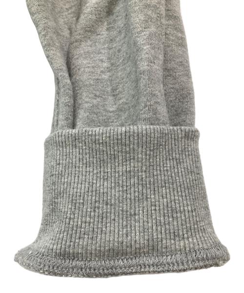 F.C.R.B.（エフシーレアルブリストル）F.C.R.B. (エフシーレアルブリストル) Coca Cola (コカコーラ) COCA-COLA COLOR BLOCK HOODIE ブラック×グレー サイズ:Ⅿの古着・服飾アイテム