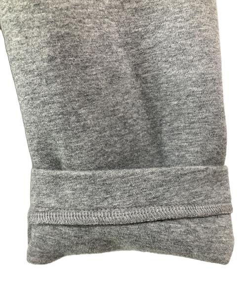 F.C.R.B.（エフシーレアルブリストル）F.C.R.B. (エフシーレアルブリストル) TECH SWEAT TEAM BLAZER グレー サイズ:Ⅿの古着・服飾アイテム