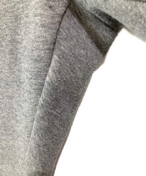 F.C.R.B.（エフシーレアルブリストル）F.C.R.B. (エフシーレアルブリストル) TECH SWEAT FLAT HEM PANTS グレー サイズ:Mの古着・服飾アイテム