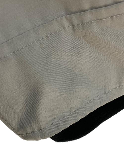 CANADA GOOSE（カナダグース）CANADA GOOSE (カナダグース) EDIFICE (エディフィス) オーフォード ダウンジャケット ベージュ サイズ:Sの古着・服飾アイテム