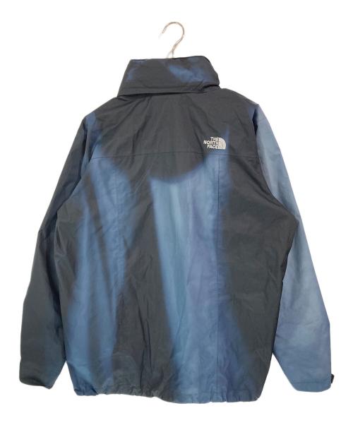 THE NORTH FACE（ザ ノース フェイス）THE NORTH FACE (ザ ノース フェイス) DRYVENT マウンテンパーカー ブラック サイズ:XLの古着・服飾アイテム
