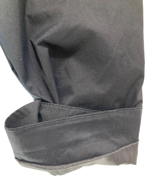 THE NORTH FACE（ザ ノース フェイス）THE NORTH FACE (ザ ノース フェイス) DRYVENT マウンテンパーカー ブラック サイズ:XLの古着・服飾アイテム