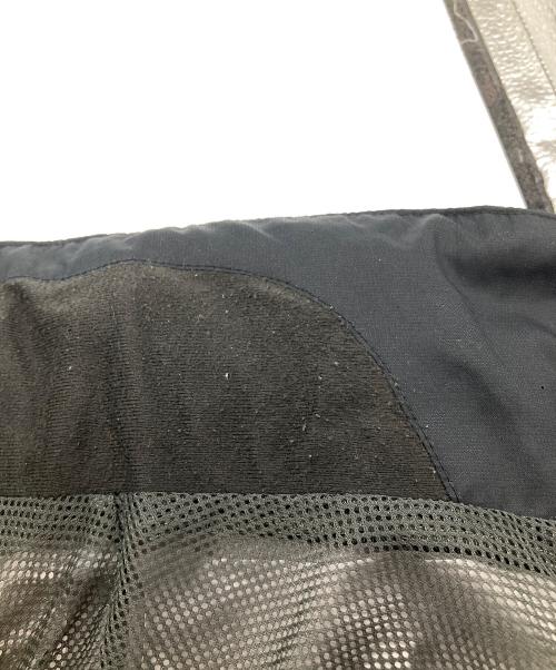 THE NORTH FACE（ザ ノース フェイス）THE NORTH FACE (ザ ノース フェイス) DRYVENT マウンテンパーカー ブラック サイズ:XLの古着・服飾アイテム