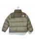 THE NORTH FACE (ザ ノース フェイス) ショートヌプシジャケット ベージュ サイズ:XL：20000円