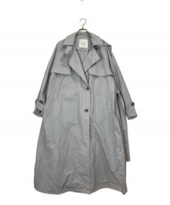 中古・古着通販】uncrave (アンクレイヴ) プルーフメルトン ダッフル