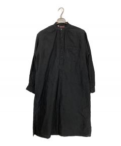 中古・古着通販】hazama (ハザマ) 夜空に駆ける透明彩度のキルティング