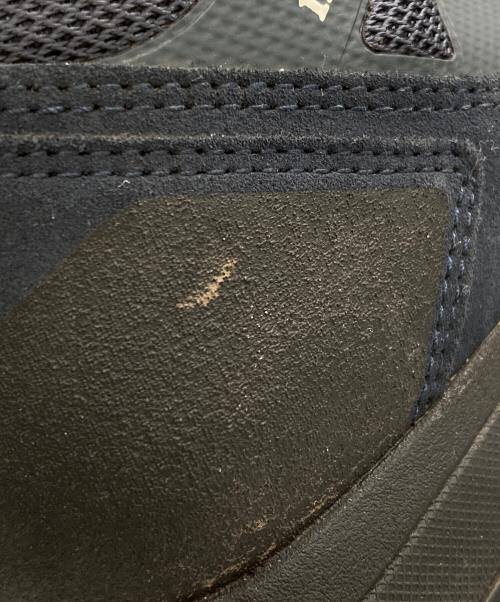 mont-bell（モンベル）mont-bell (モンベル) トレッキングシューズ ネイビー サイズ:25.5cmの古着・服飾アイテム