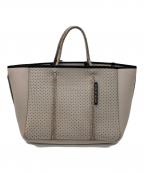 STATE OF ESCAPEステイトオブエスケープ）の古着「プティエスケープ (ストーン)」｜ベージュ