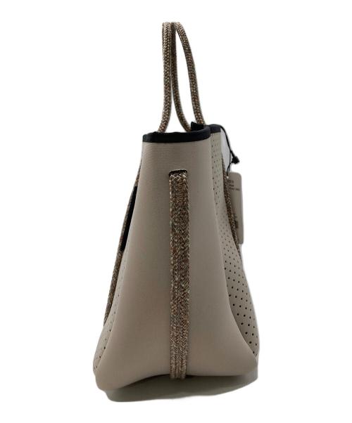 STATE OF ESCAPE（ステイトオブエスケープ）STATE OF ESCAPE (ステイトオブエスケープ) プティエスケープ (ストーン) ベージュ 未使用品の古着・服飾アイテム