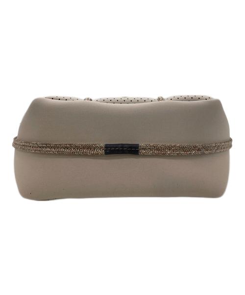 STATE OF ESCAPE（ステイトオブエスケープ）STATE OF ESCAPE (ステイトオブエスケープ) プティエスケープ (ストーン) ベージュ 未使用品の古着・服飾アイテム