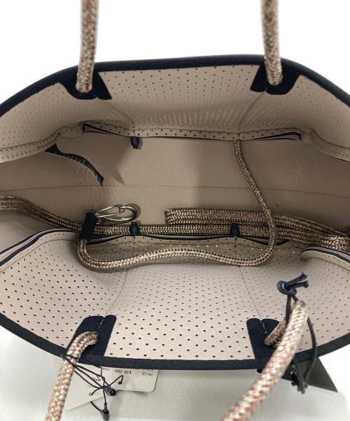 STATE OF ESCAPE（ステイトオブエスケープ）STATE OF ESCAPE (ステイトオブエスケープ) プティエスケープ (ストーン) ベージュ 未使用品の古着・服飾アイテム