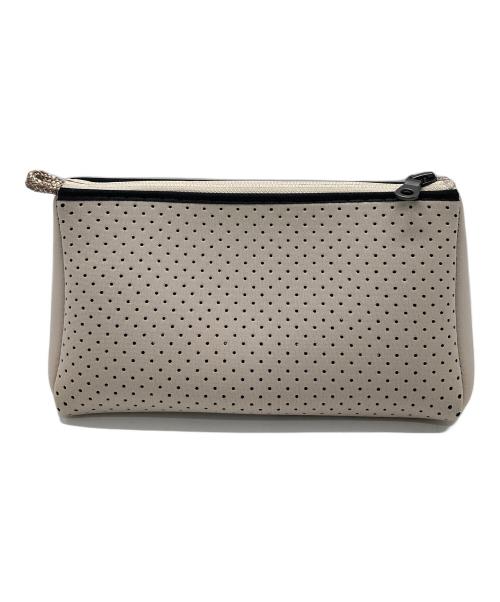 STATE OF ESCAPE（ステイトオブエスケープ）STATE OF ESCAPE (ステイトオブエスケープ) プティエスケープ (ストーン) ベージュ 未使用品の古着・服飾アイテム