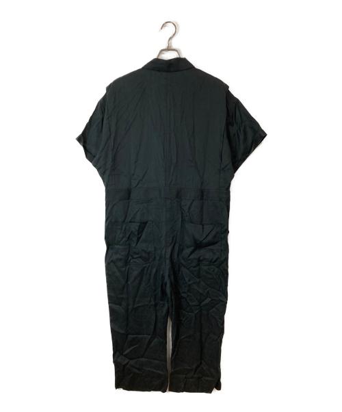 L'appartement（アパルトモン）L'Appartement (アパルトモン) Feminity All in one ブラック サイズ:FREEの古着・服飾アイテム