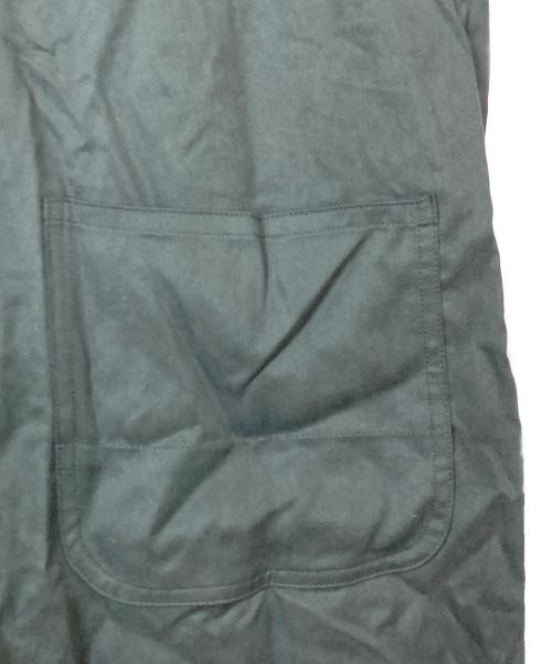 L'appartement（アパルトモン）L'Appartement (アパルトモン) Feminity All in one ブラック サイズ:FREEの古着・服飾アイテム