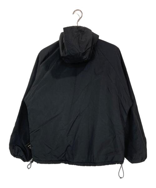 ALTUS（アルタス）ALTUS (アルタス) FRAMeWORK (フレームワーク) 別注リバーシブルブルゾン ブラック×ベージュ サイズ:FREEの古着・服飾アイテム