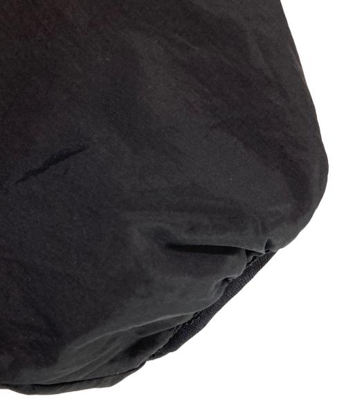 ALTUS（アルタス）ALTUS (アルタス) FRAMeWORK (フレームワーク) 別注リバーシブルブルゾン ブラック×ベージュ サイズ:FREEの古着・服飾アイテム