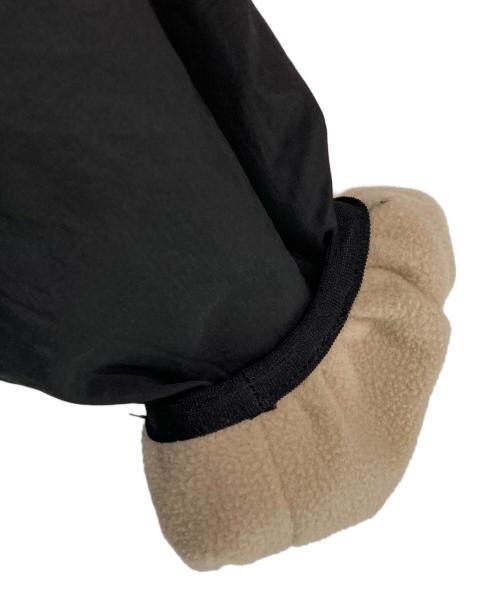 ALTUS（アルタス）ALTUS (アルタス) FRAMeWORK (フレームワーク) 別注リバーシブルブルゾン ブラック×ベージュ サイズ:FREEの古着・服飾アイテム