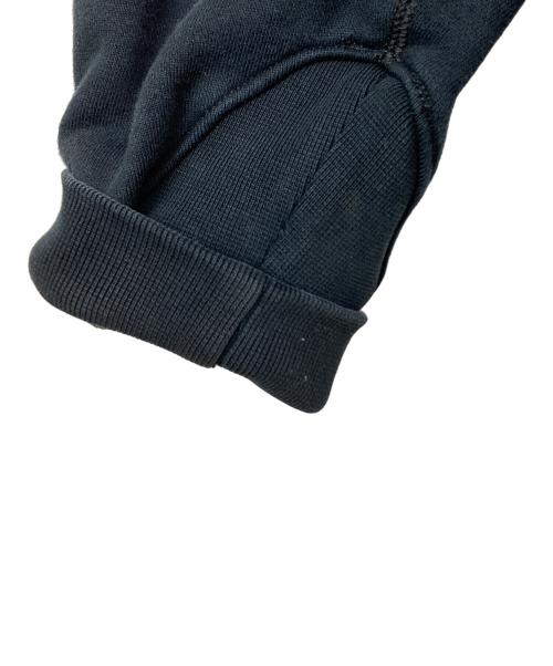 NIKE（ナイキ）NIKE (ナイキ) OFFWHITE (オフホワイト) AS M NRG OFF-WHITE FLC HOODIE ブラック サイズ:Ⅿの古着・服飾アイテム