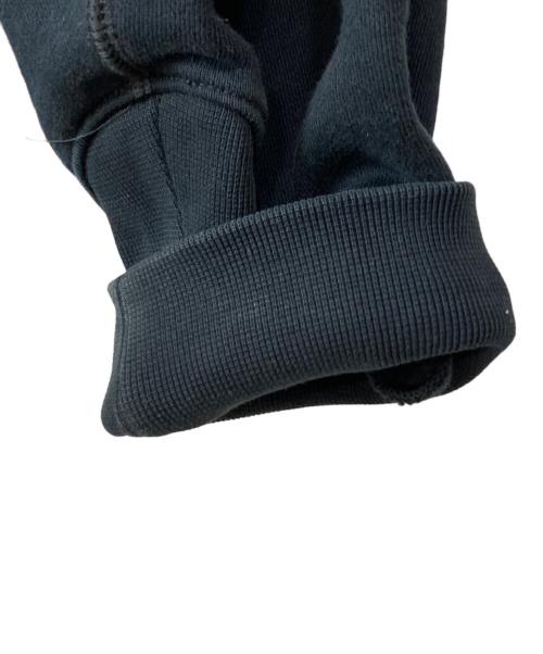 NIKE（ナイキ）NIKE (ナイキ) OFFWHITE (オフホワイト) AS M NRG OFF-WHITE FLC HOODIE ブラック サイズ:Ⅿの古着・服飾アイテム